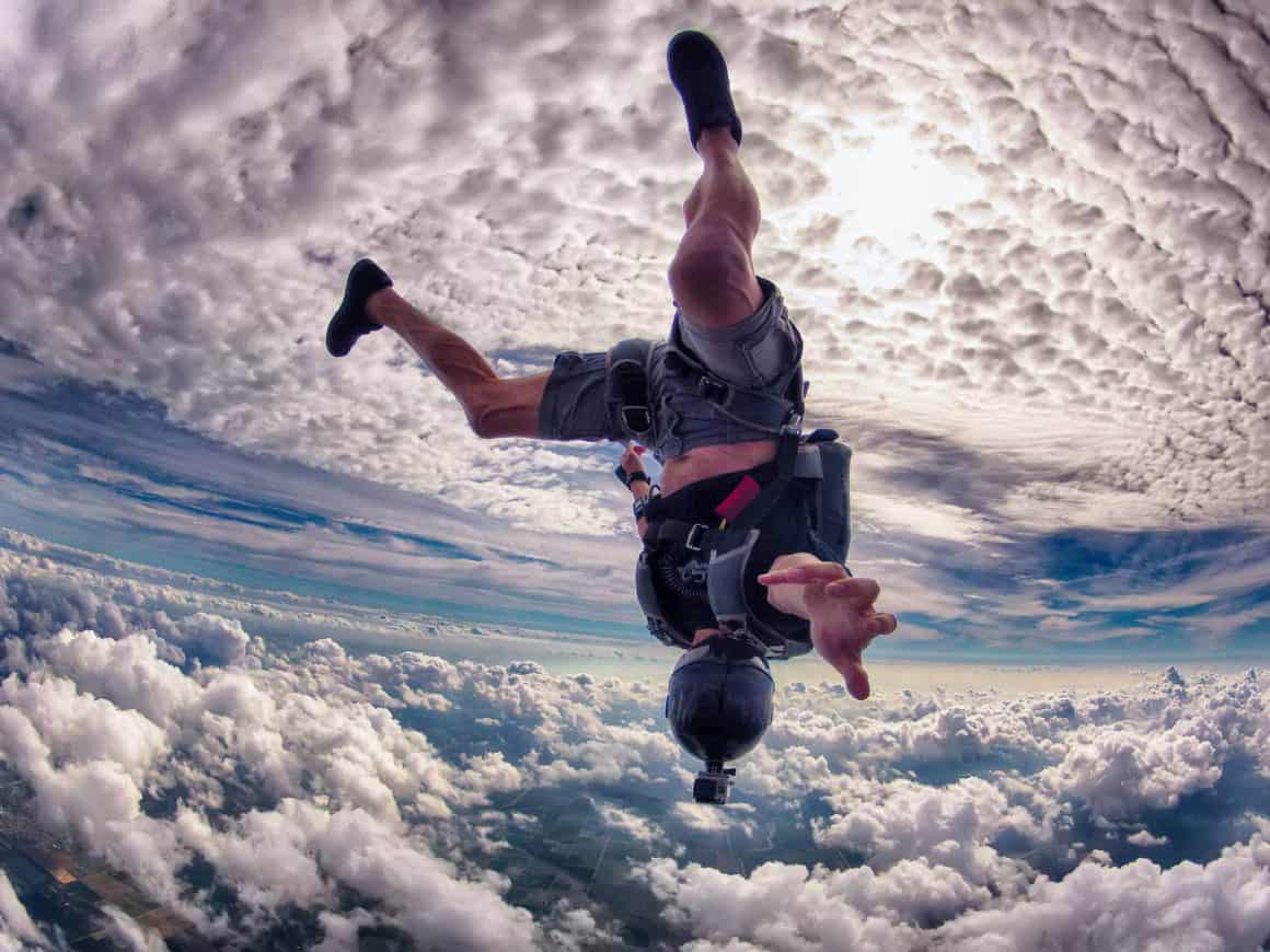 Learn Skydiving Trips To The South Of France BEEP Beautiful