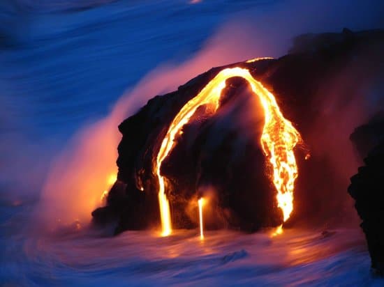 WATCH: Have A Blast Exploring The Volcanoes Of Lavaland, Hawaii! WATCH: Have A Blast Exploring The Volcanoes Of Lavaland, Hawaii!