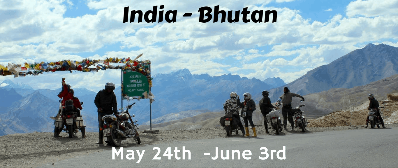 India To Bhutan Motorcycle Trip Beep Beautiful Experiences India To Bhutan Motorcycle Trip