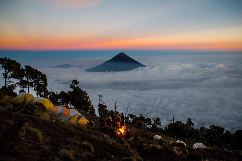 Photo Credit : www.trekguatemala.com