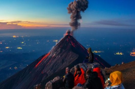 Photo Credit : www.guatetravel.com