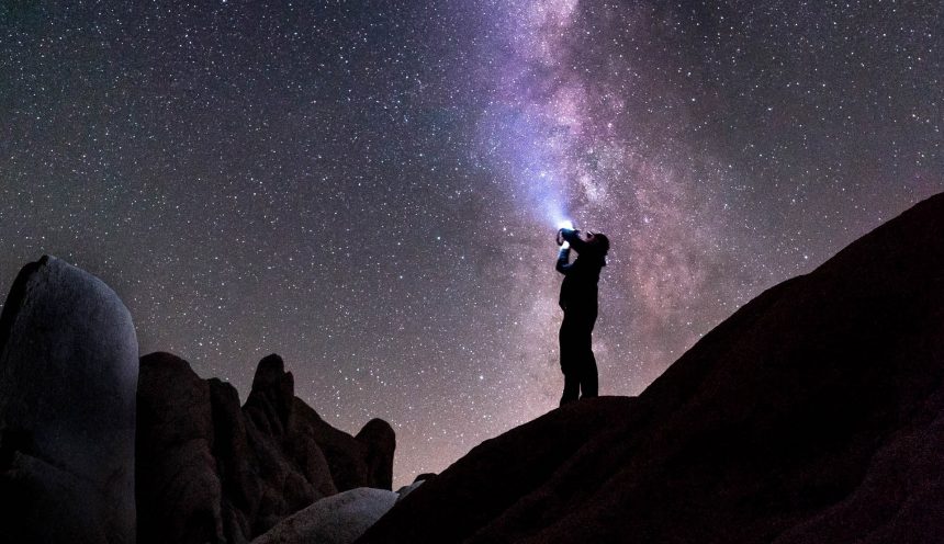 6 Best Places in the World for Astrophotography ! 6 Best Places in the World for Astrophotography !