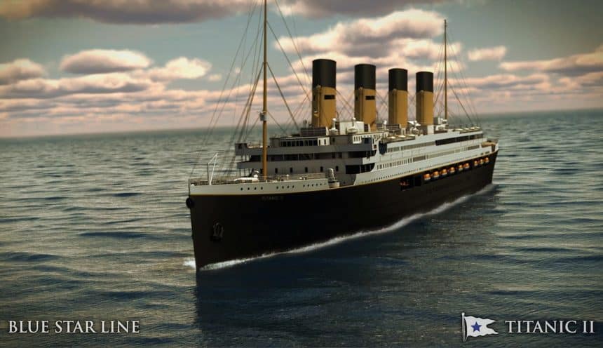Photo credits: Blue Star Line