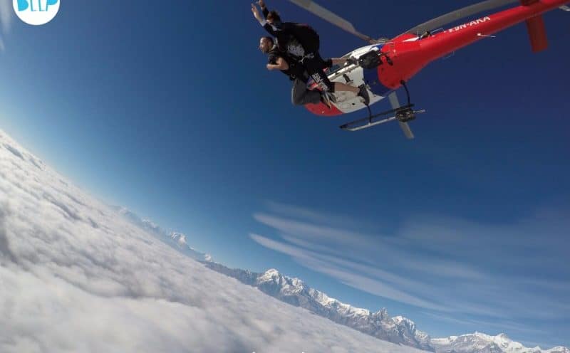 Five epic skydiving experiences to top your bucket list Five epic skydiving experiences to top your bucket list