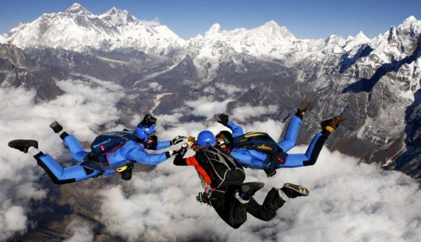 6 Wild things to do in Pokhara that’ll awaken the adventurer in you ! 6 Wild things to do in Pokhara that’ll awaken the adventurer in you !