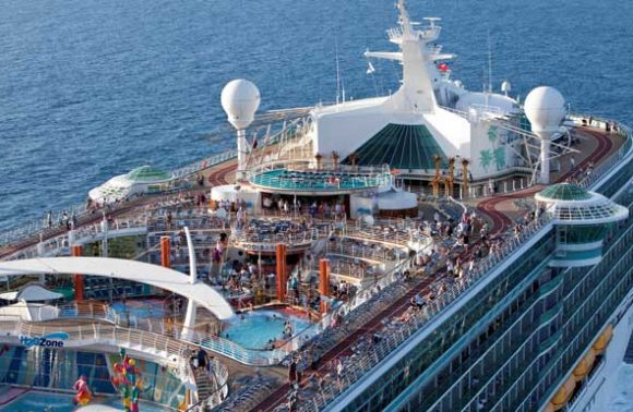 Spain Trip – The Biggest Floating Music Festival On Earth Spain Trip – The Biggest Floating Music Festival On Earth